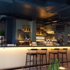 The Lancaster Hotel Amsterdam
