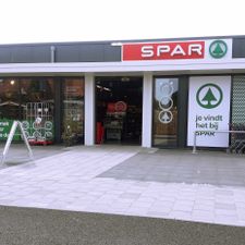SPAR Sturm