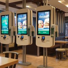 McDonald's Alblasserdam
