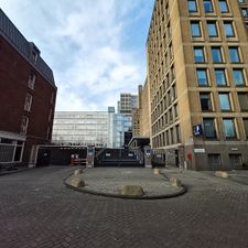 Q-Park Weesperplein