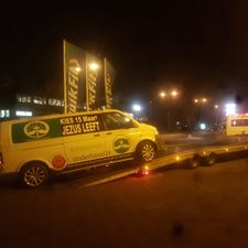 KwikFit Apeldoorn - Autobanden, APK en onderhoud
