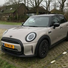 Avis Autoverhuur