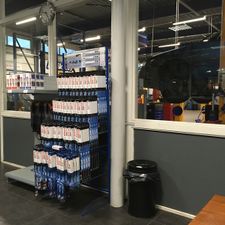 KwikFit Amersfoort - Banden, APK, auto-onderhoud en fietsenmaker