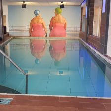 Mainport Hotel Rotterdam, a Hilton Affiliate Hotel