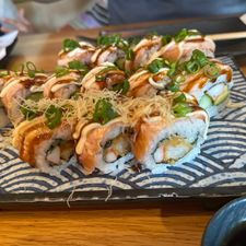 SHABU SHABU Rotterdam Alexandrium