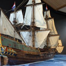 Museum Batavialand