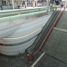Station Zwolle