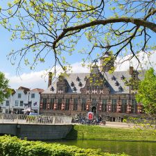 Bever Middelburg