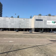 Hospitaalgarage