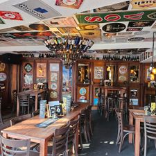 Speciaalbier Café De Markies