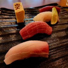 Yamazato Restaurant