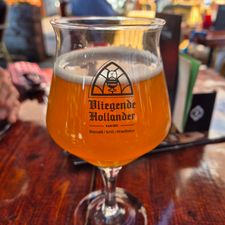 Biercafé & Grill Vliegende Hollander