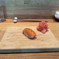 Ken Sushi