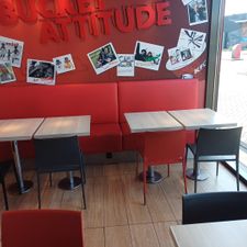 KFC