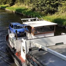 P+R Meerhoven