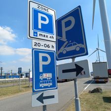 Tango Europoort