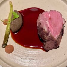 Restaurant Breda