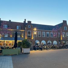 Biercafé & Grill Vliegende Hollander