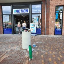 Action Haarlem