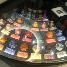 Nespresso Boutique