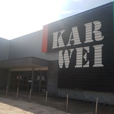 Karwei Bussum