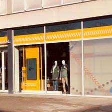 ANWB winkel Den Bosch