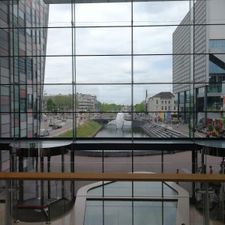 Levi's Utrecht Hoog Catharijne