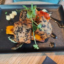 NUL36: Food | Drinks | Friends