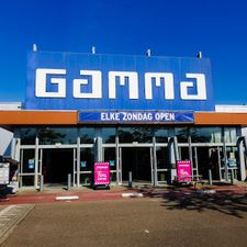 GAMMA bouwmarkt Echt