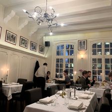 Restaurant Levant