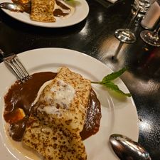 Gauchos Grill Restaurant Maastricht Aan het Vrijthof