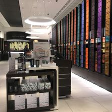 Nespresso Boutique