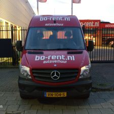 Bo-Rent Den Bosch