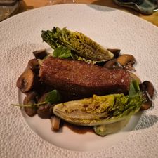 Restaurant Oxalis