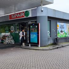 SPAR express Dorst