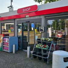 Lukoil Capelle