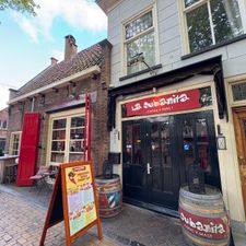 La Cubanita Delft