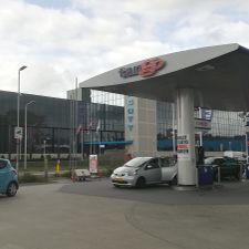 Tango Zwolle Rieteweg