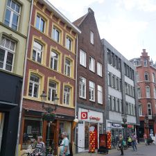 Pearle Opticiens Venlo - Hoogstraat