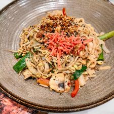 wagamama