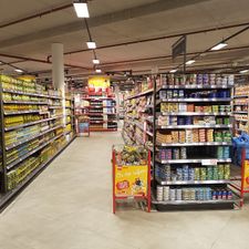 DekaMarkt World of Food Doetinchem