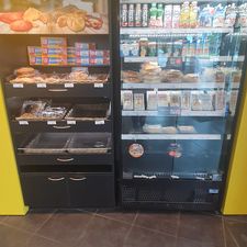 haan tankstation Donkersloot Ridderkerk