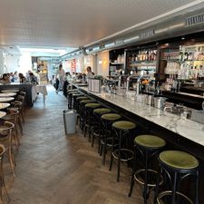 Café George