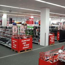 Media Markt Tech Village