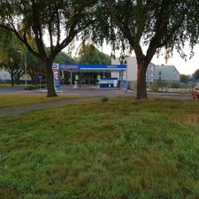 Tamoil Express Eindhoven 1e Lieven de Keylaan