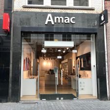 Amac Apple Premium Partner