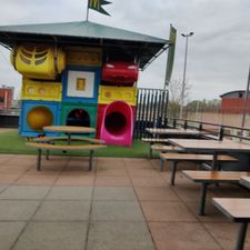 McDonald's Zwolle-Zuid