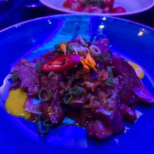 Umami by Han