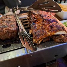 Amigo Grill Restaurant