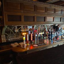 Biercafé & Grill Vliegende Hollander